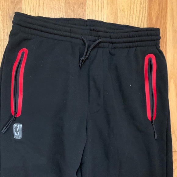 NBA sweatpants - black - Picture 4 of 6